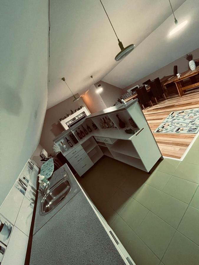 Casa Verde Foeni Ngoại thất bức ảnh