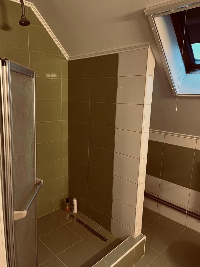 Casa Verde Foeni Ngoại thất bức ảnh