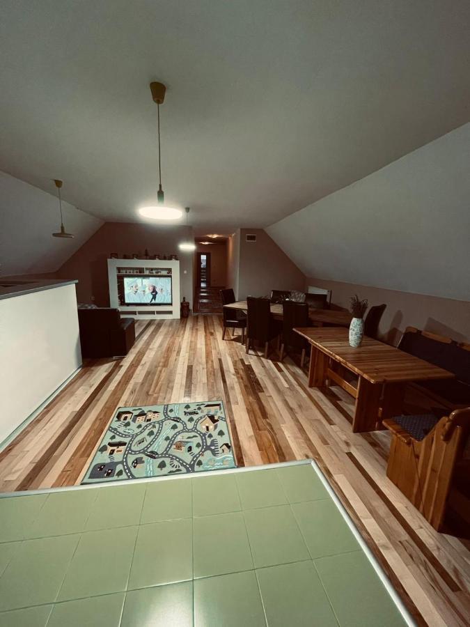Casa Verde Foeni Ngoại thất bức ảnh